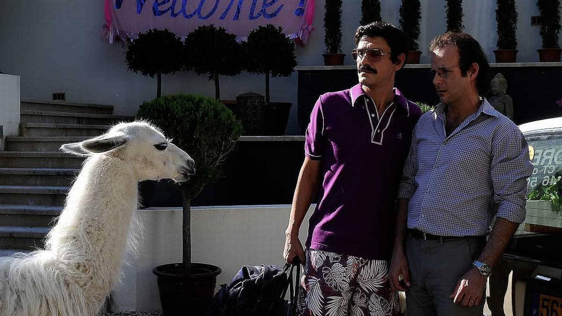 Les meilleurs amis du monde