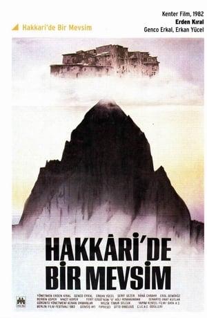 Een seizoen in Hakkari