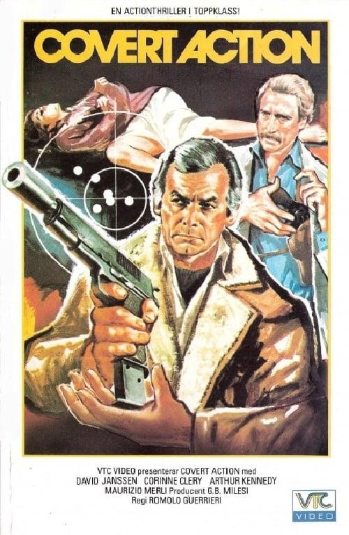 Spy Kill