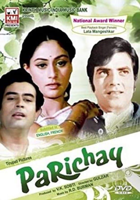 Parichay