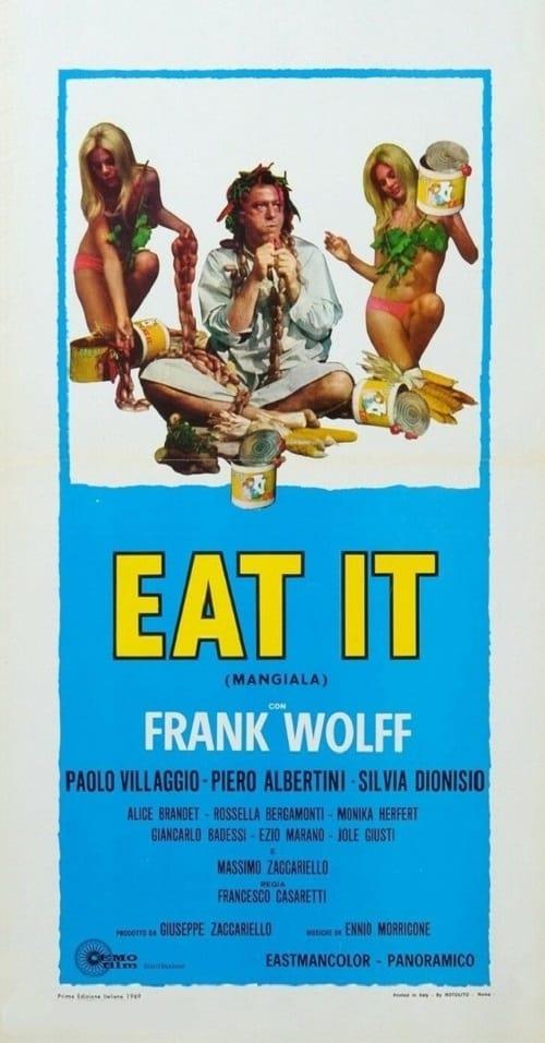 Eat It
