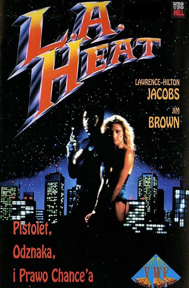 L.A. Heat