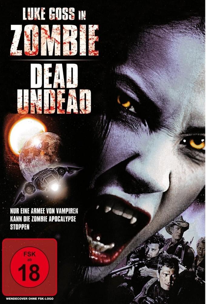 The Dead Undead
