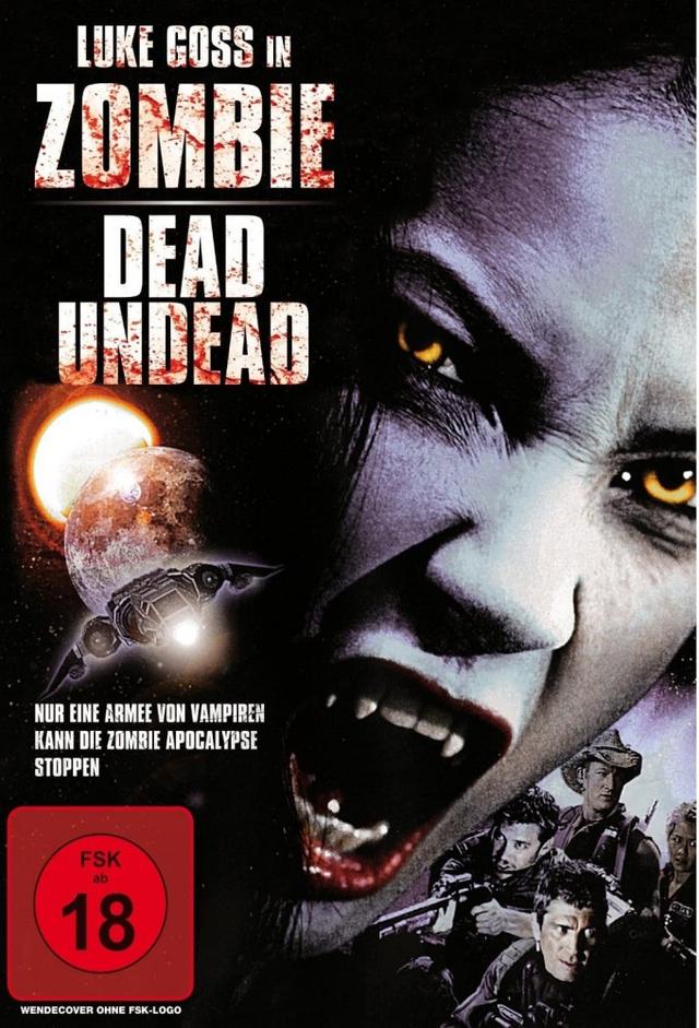 The Dead Undead