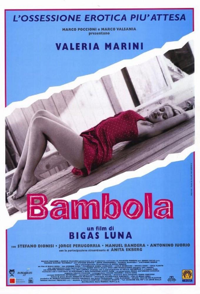 Bámbola