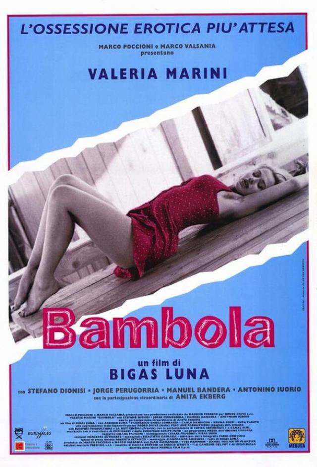 Bámbola
