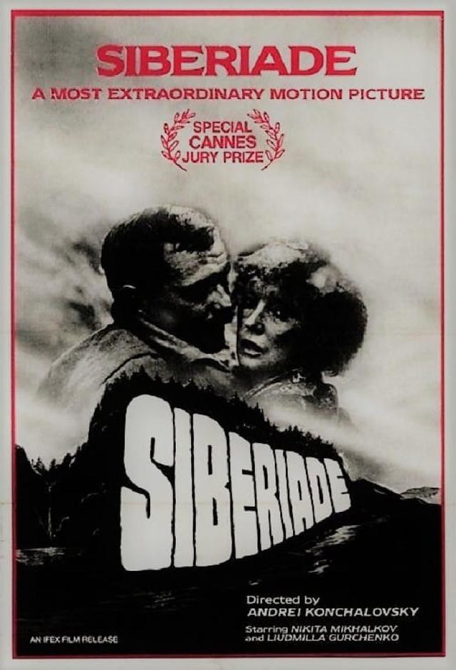 Siberiade