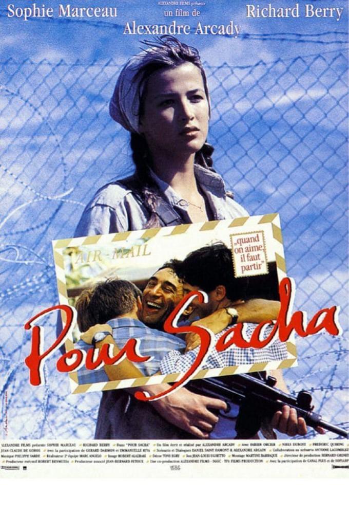For Sasha