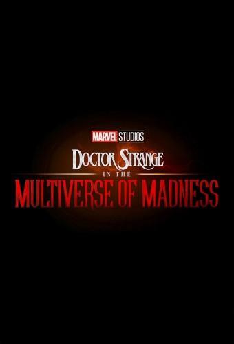 Doctor Strange in the Multiverse of Madness