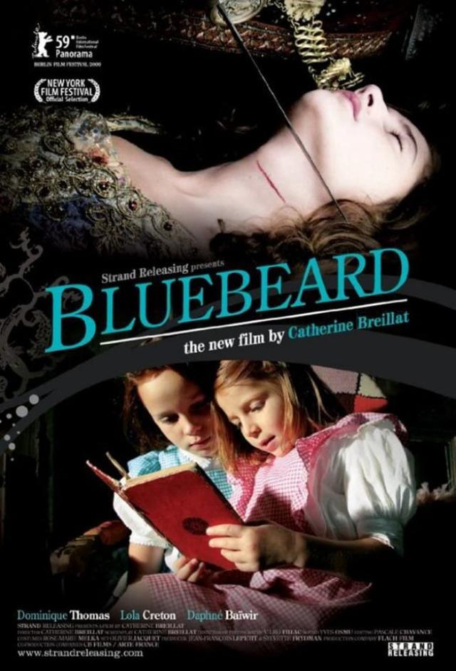 Barba Azul
