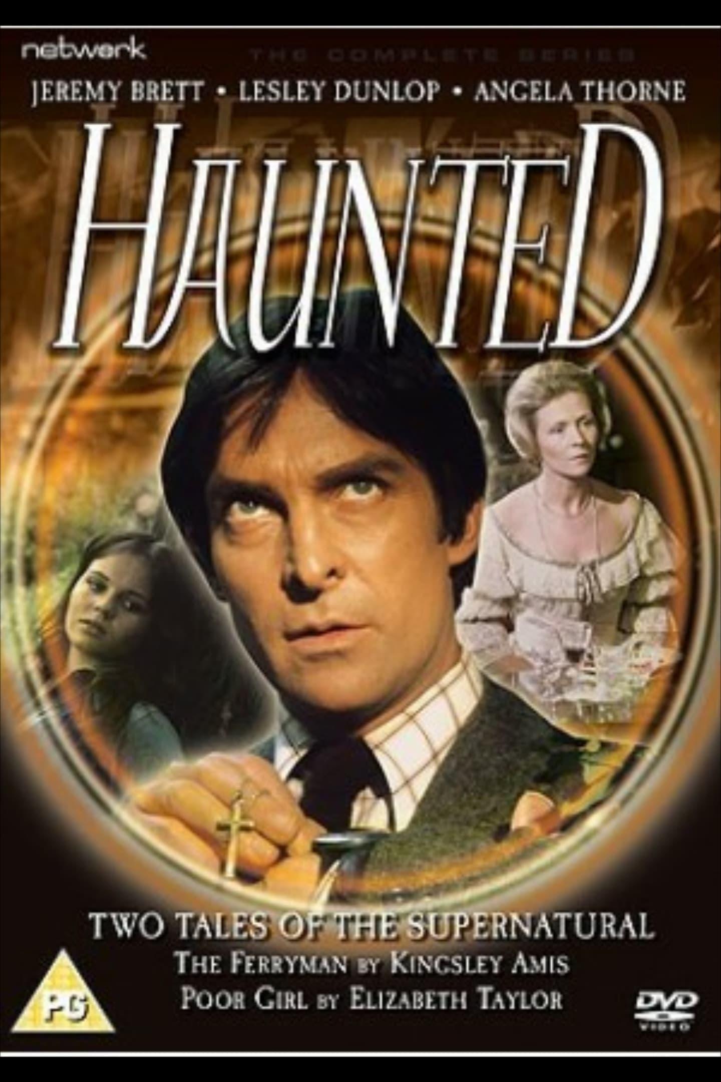 Haunted: The Ferryman
