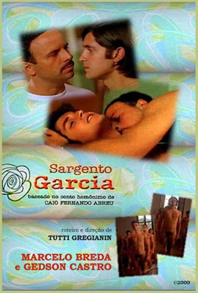 Sergeant Garcia