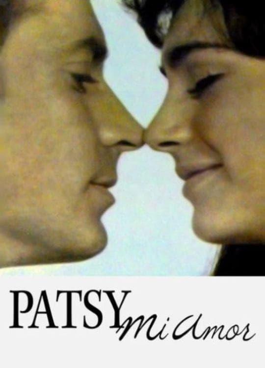 Patsy, My Love