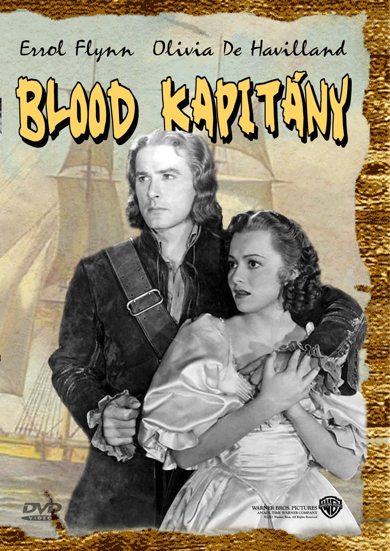 Le fils du capitaine Blood