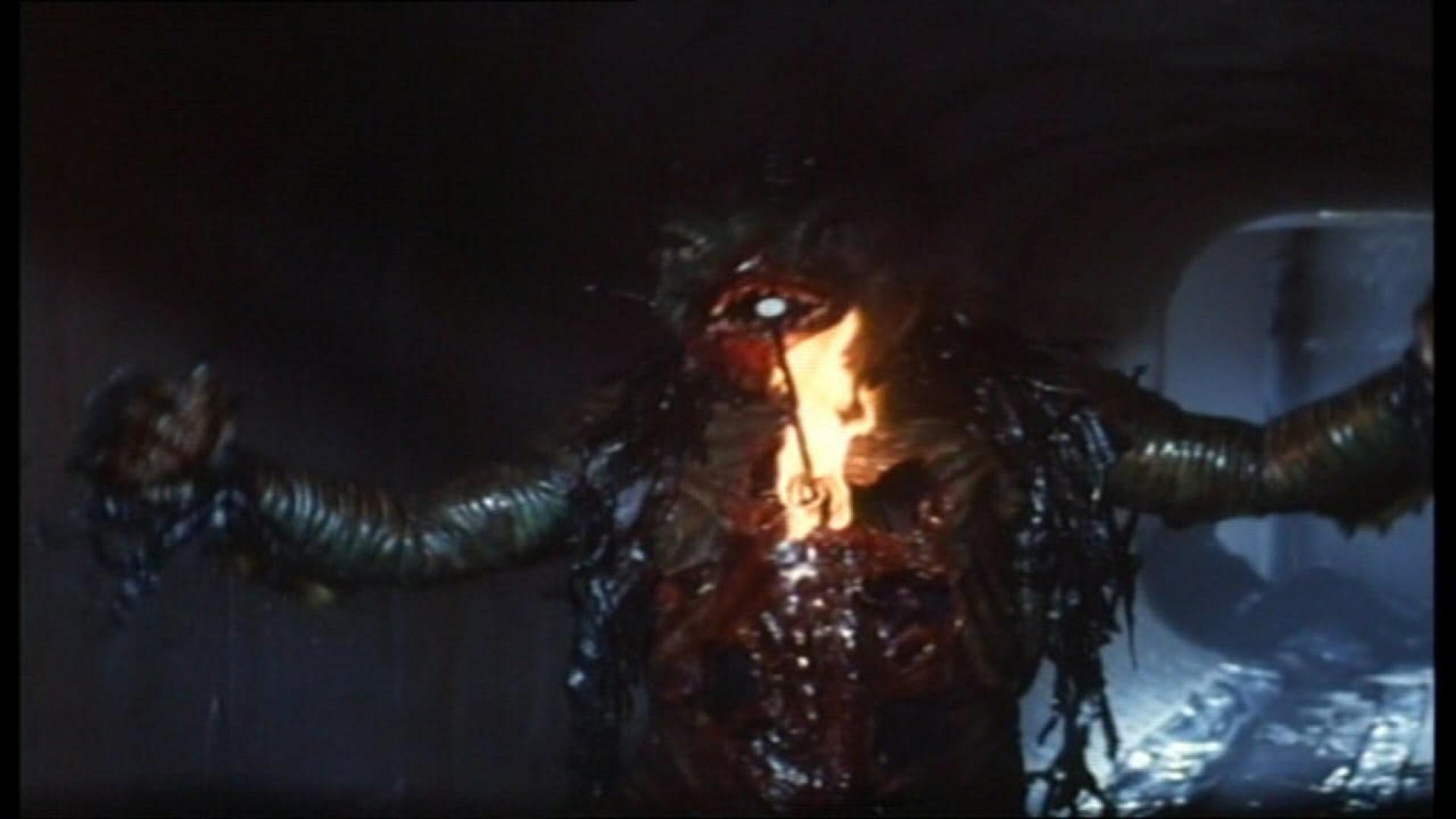 Humanoids from the Deep