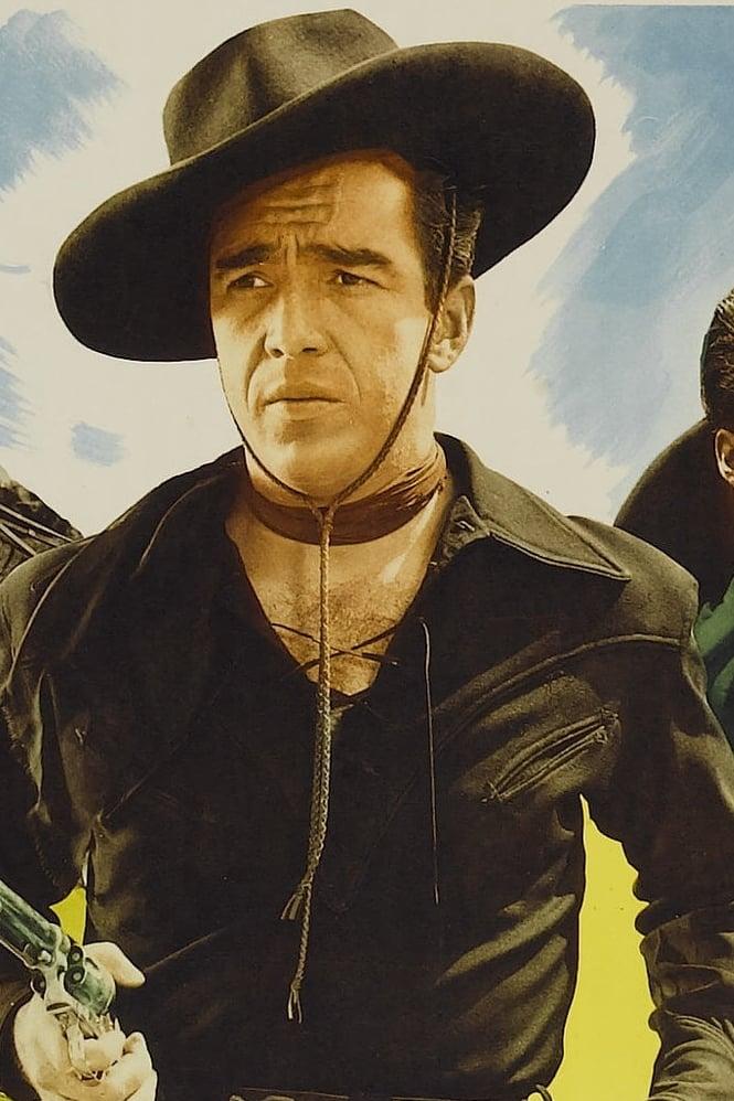 Dead Man's Gold
