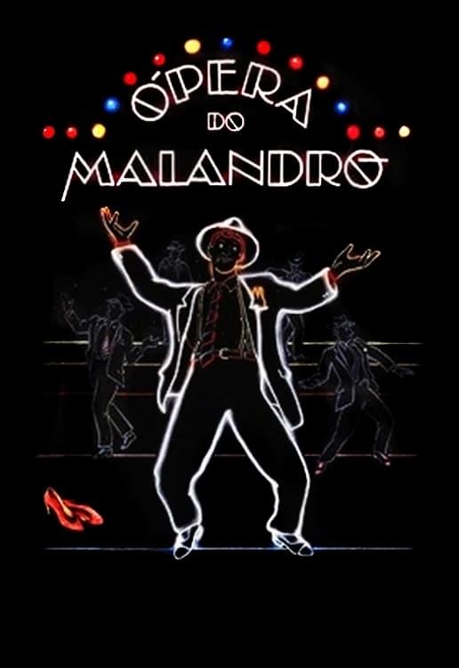Opéra de Malandro