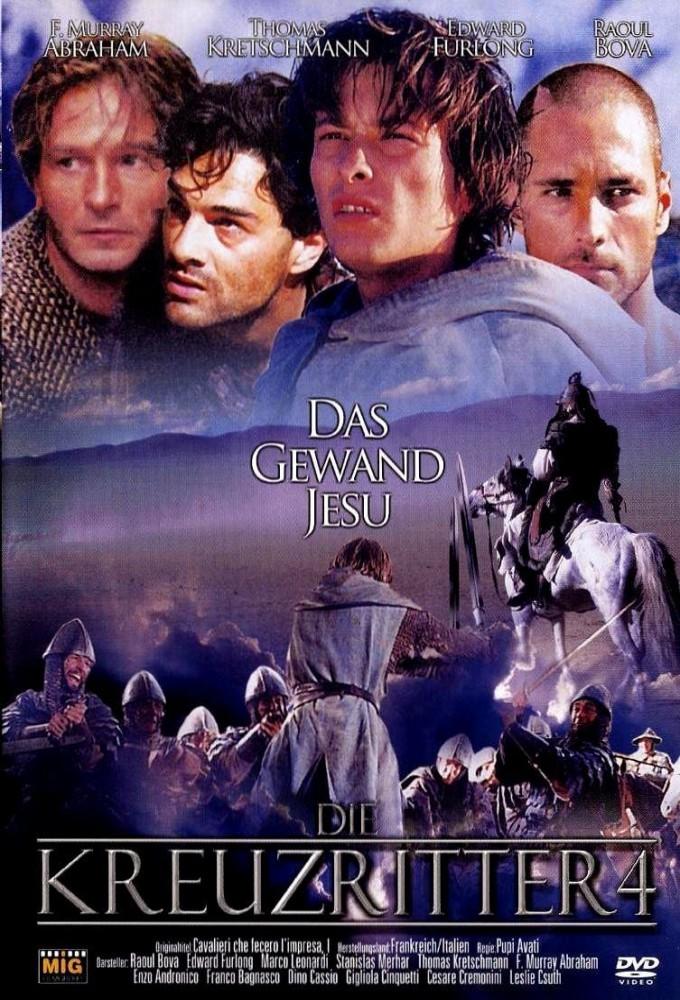 The Knights of the Quest