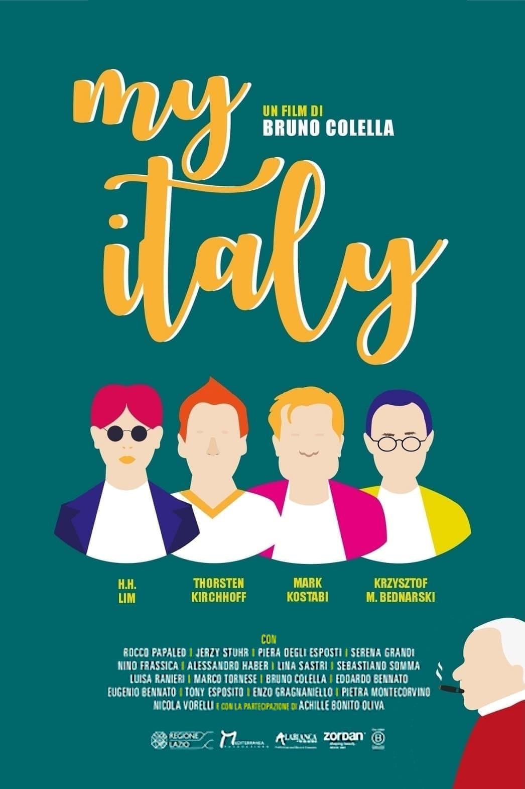 My Italy