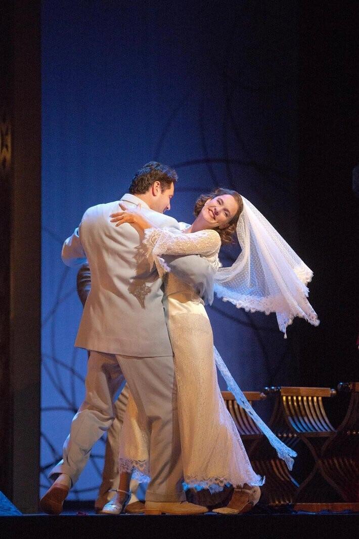 Mozart: The Marriage of Figaro