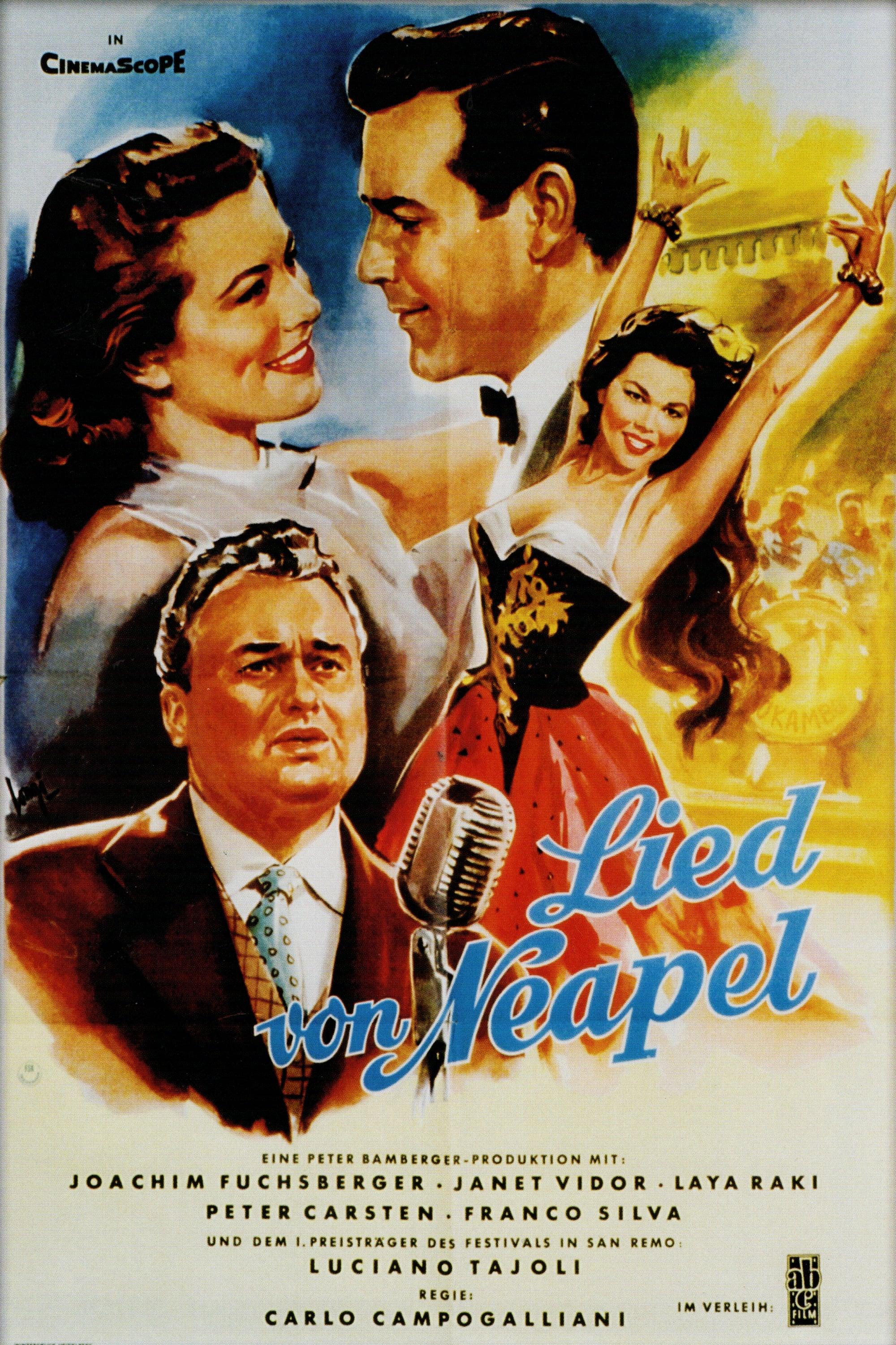 Song of Naples