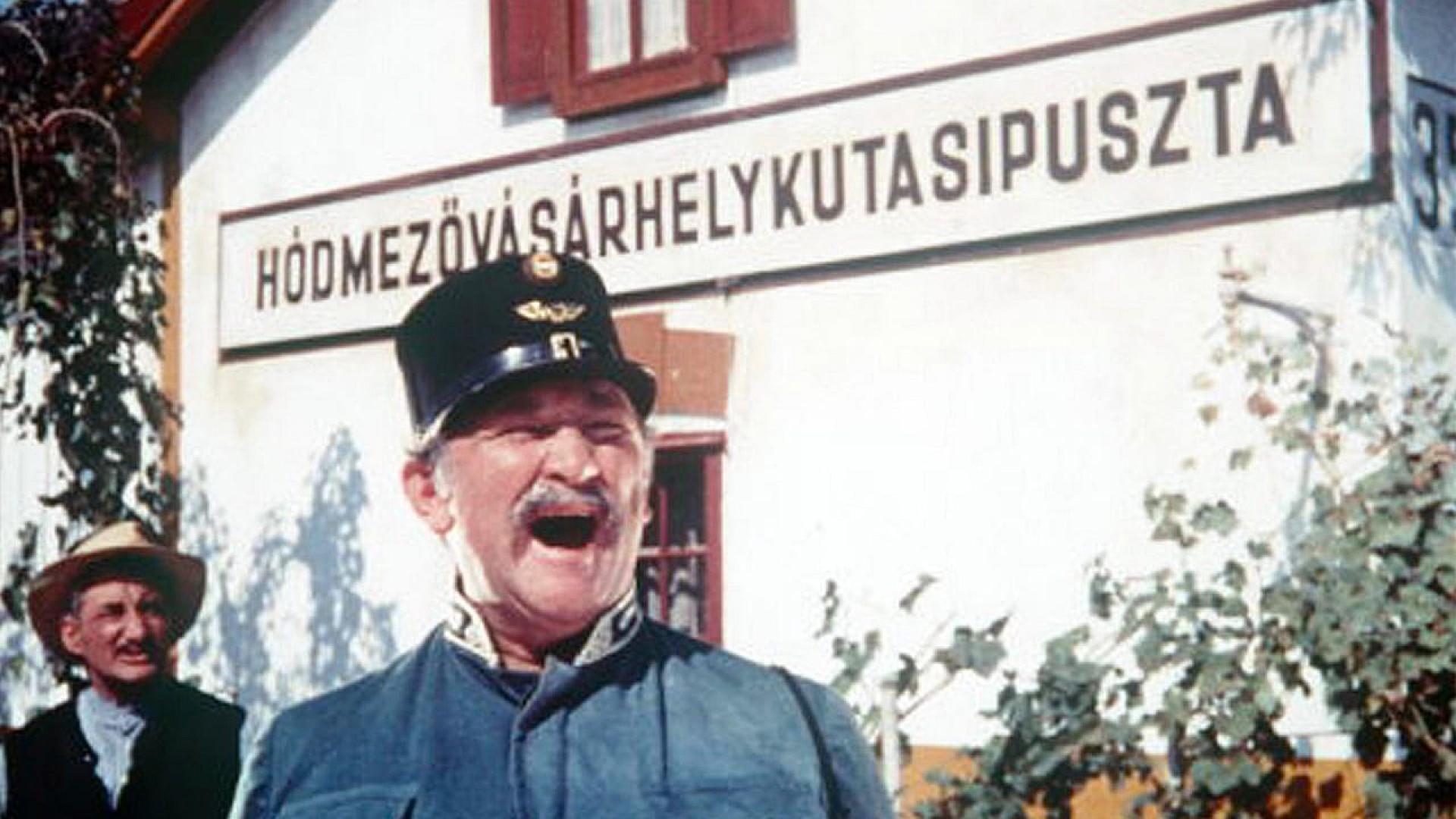 Ich denke oft an Piroschka