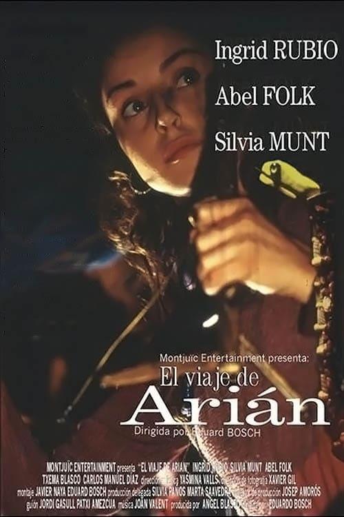 Arian's Journey