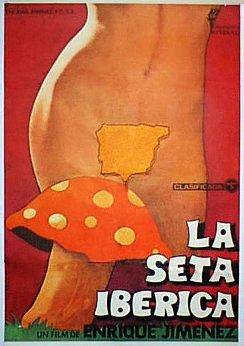 The Iberian Mushroom
