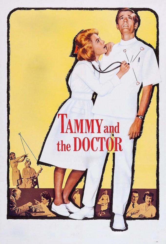 Tammy and the Doctor