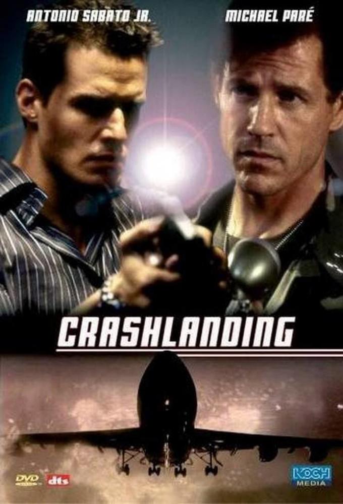 Crash Landing