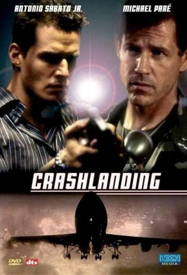 Crash Landing