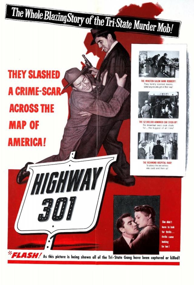 Highway 301