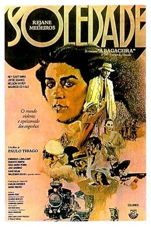 Soledade, a Bagaceira