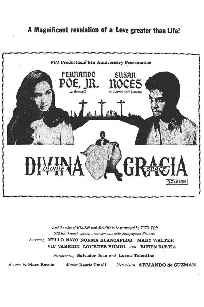 Divine Grace