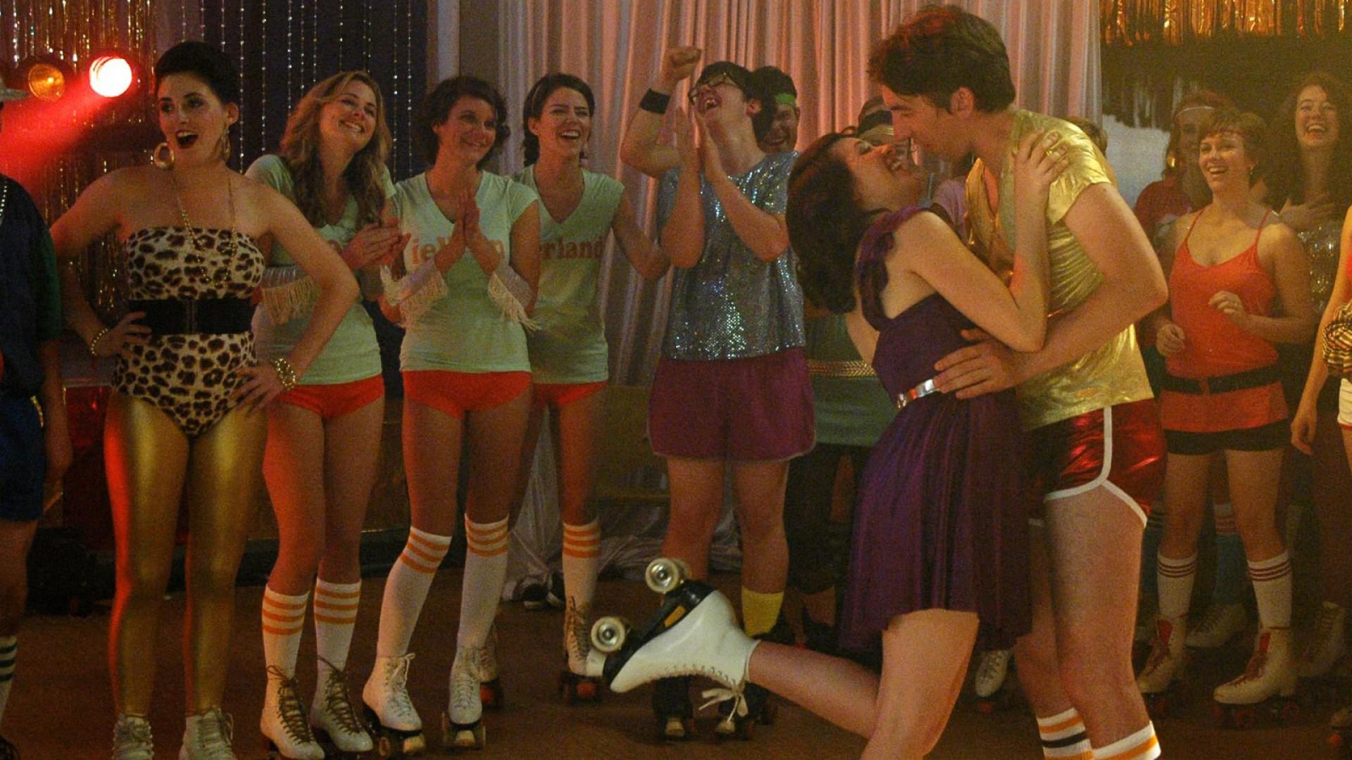 Roller Town