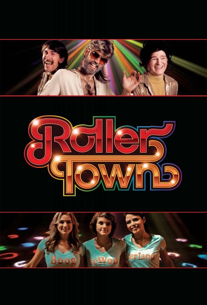 Roller Town