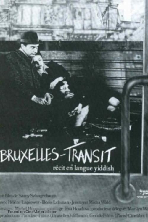 Brussels Transit