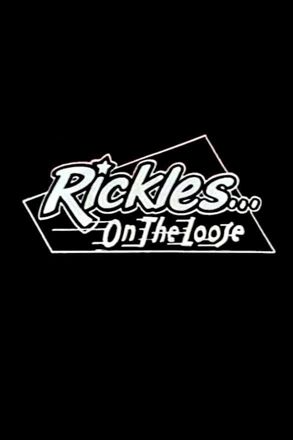 Don Rickles: Rickles on the Loose
