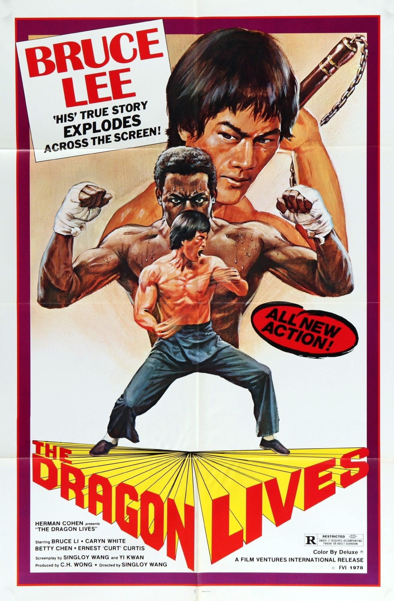 King of Kung Fu