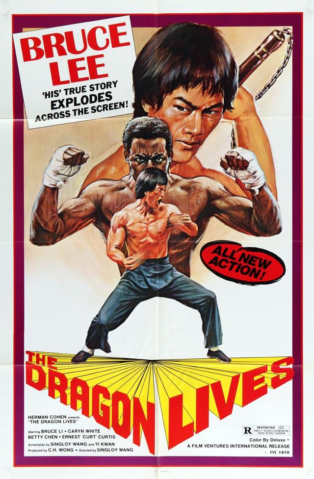 King of Kung Fu