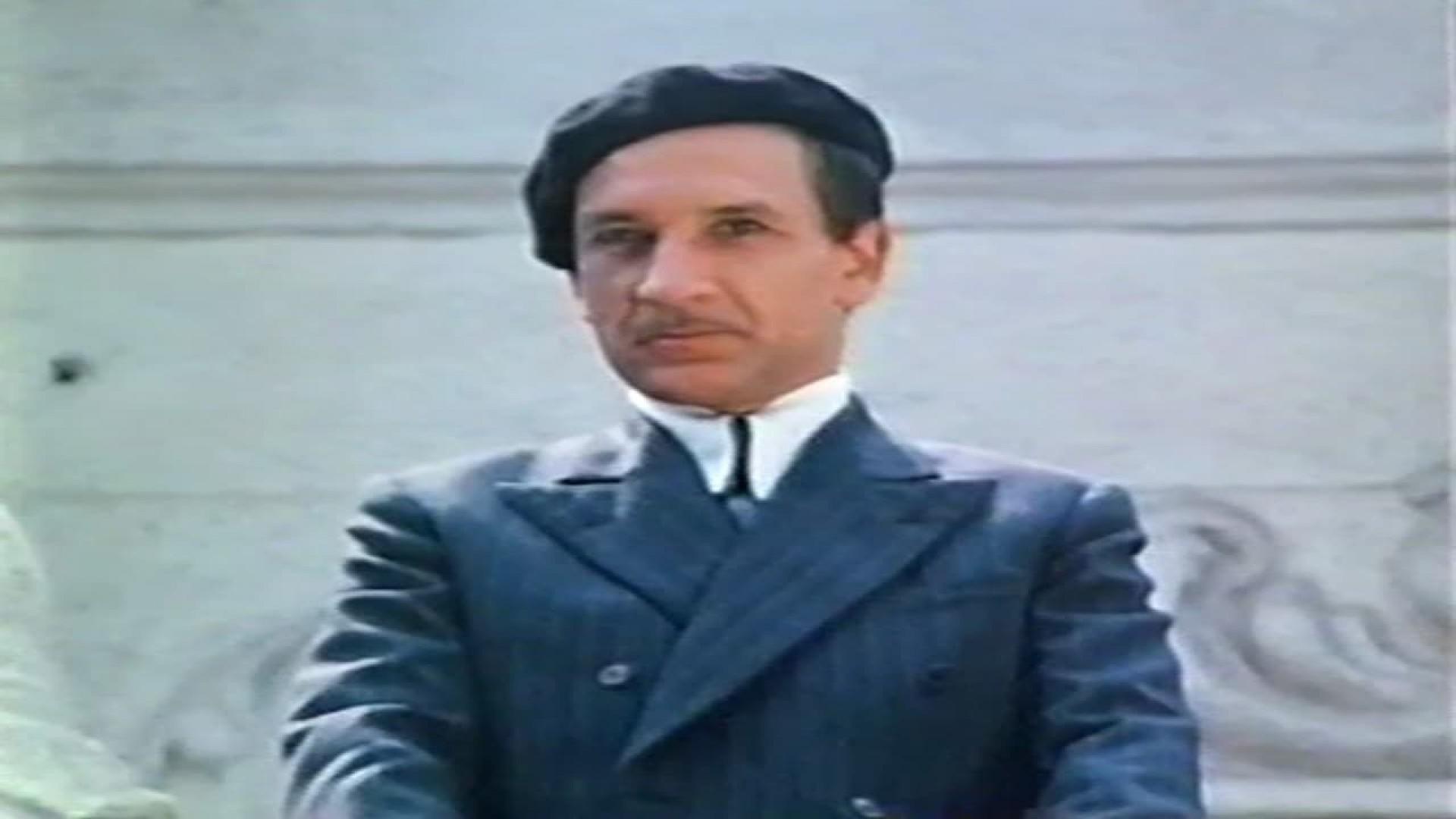 Murderers Among Us: The Simon Wiesenthal Story
