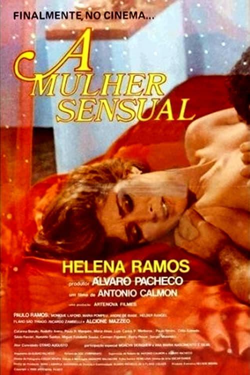 The Sensual Woman