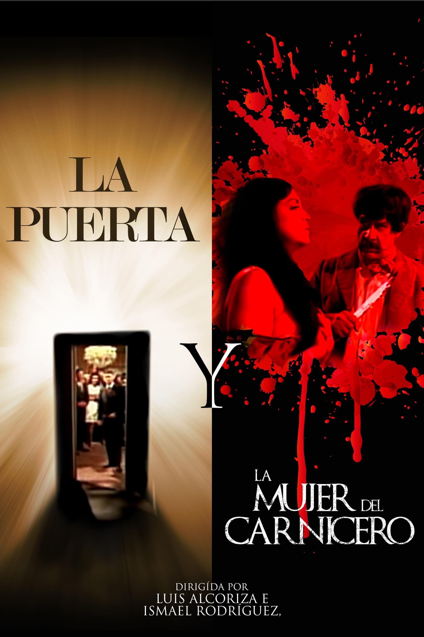 La Puerta y La Mujer del Carnicero