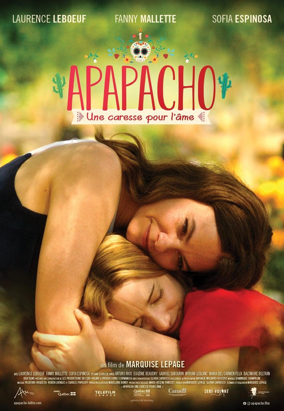 Apapacho