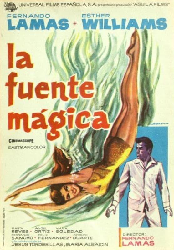 La fuente milagrosa