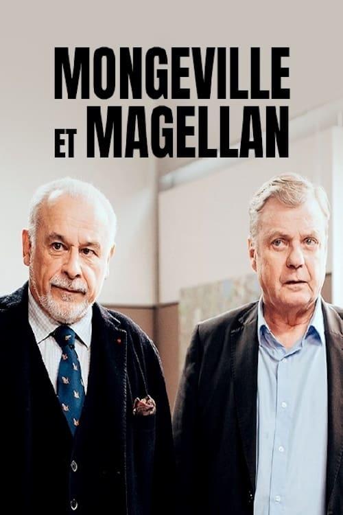 Mongeville et Magellan : Un amour de jeunesse