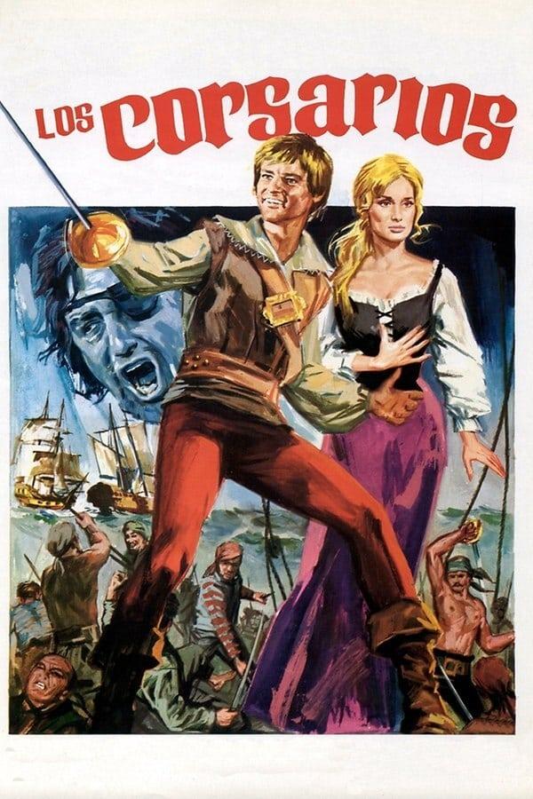 Pirates of the Green Island
