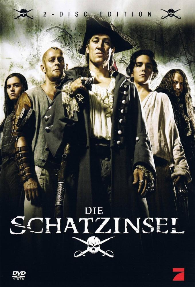 Treasure Island