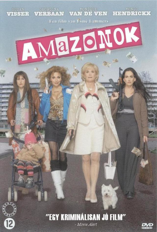 Amazones