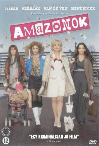 Amazones